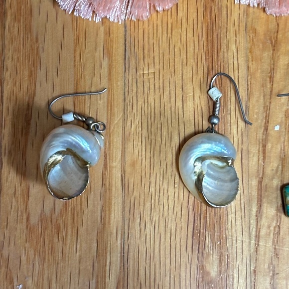 🚨4X$25🚨 Mixed Color Earring Set - Picture 6 of 7